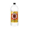 「極上宝焼酎　25度　4L　ペット　1セット（4本）　甲類焼酎　宝酒造」の商品サムネイル画像2枚目