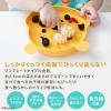 「Bumkins バンキンス 吸盤付きシリコンディッシュ くまのプーさん Pooh 1個」の商品サムネイル画像3枚目