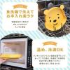 「Bumkins バンキンス 吸盤付きシリコンディッシュ くまのプーさん Pooh 1個」の商品サムネイル画像6枚目