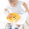 「Bumkins バンキンス 吸盤付きシリコンディッシュ くまのプーさん Pooh 1個」の商品サムネイル画像8枚目
