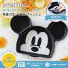 「Bumkins バンキンス 吸盤付きシリコンディッシュ ミッキーマウス Mickey 1個」の商品サムネイル画像2枚目