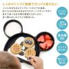 「Bumkins バンキンス 吸盤付きシリコンディッシュ ミッキーマウス Mickey 1個」の商品サムネイル画像3枚目