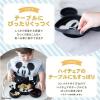 「Bumkins バンキンス 吸盤付きシリコンディッシュ ミッキーマウス Mickey 1個」の商品サムネイル画像4枚目