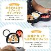 「Bumkins バンキンス 吸盤付きシリコンディッシュ ミッキーマウス Mickey 1個」の商品サムネイル画像5枚目