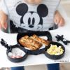「Bumkins バンキンス 吸盤付きシリコンディッシュ ミッキーマウス Mickey 1個」の商品サムネイル画像9枚目