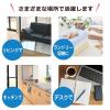 「JEJアステージ ファイルボックスL クリア 1セット(6個)」の商品サムネイル画像6枚目
