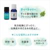 「デイリーディライト エッセンシャルオイルS 100%天然精油 ティートゥリー すっきりしたい時に 3mL 1個 グローバルプロダクトプランニング」の商品サムネイル画像2枚目