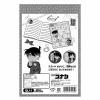 「ショウワノート ステップアップシール 名探偵コナン たいへんよくできました 791576501 1袋」の商品サムネイル画像3枚目