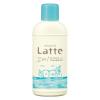 「マー＆ミー リンスイン シャンプー ミニ 80ml 顔 全身 ママ ベビー ソープ キッズ 子供 赤ちゃん ラッテ ヘアケア ノンシリコン アミノ酸」の商品サムネイル画像6枚目