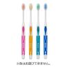 「リグ 山型ハブラシ ふつう 山型カット毛 歯ブラシ 1本 エビス」の商品サムネイル画像3枚目