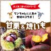 「【ワゴンセール】ペット用 甘栗＆焼き芋 国産 45g 2袋 フジサワ（わけあり品）」の商品サムネイル画像3枚目