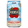 「【ワゴンセール】ウィルキンソン タンサン #sober ライチ＆トニック 350ml 1セット（6缶）（わけあり品）」の商品サムネイル画像2枚目