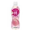 「【ワゴンセール】伊藤園 とろける桃ソーダ 450ml 1セット（6本）（わけあり品）」の商品サムネイル画像2枚目