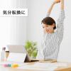 「【ワゴンセール】伊藤園 とろける桃ソーダ 450ml 1セット（6本）（わけあり品）」の商品サムネイル画像7枚目