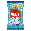「【ワゴンセール】ラムネグミ 10袋 森永製菓（わけあり品）」の商品サムネイル画像2枚目