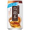「【ワゴンセール】サントリー烏龍茶 340g 1箱（24缶入）（わけあり品）」の商品サムネイル画像2枚目