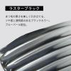 「ettusais（エテュセ） アイエディション （ラッシュトップコート） 01 ラスターブラック」の商品サムネイル画像3枚目
