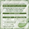 「ツルリ 洗顔ペースト ハーバル 120g 2個 泥洗顔＆パック BCL カンパニー 単品送料無料」の商品サムネイル画像7枚目