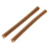 「【ワイン用緩衝材】　TEIJIN　ハニカムクッションスリーブ　幅20mm×長さ350mm　茶　１セット（5枚入×10袋）」の商品サムネイル画像6枚目