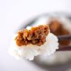 「久世福商店 おかず味噌 国産青唐辛子 140g 1個 サンクゼール ごはんのおとも」の商品サムネイル画像3枚目