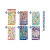 「尾上萬 シール ポケットモンスター キラッと 6柄12枚セット 22902 1パック」の商品サムネイル画像2枚目