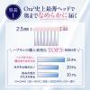 「Ora2（オーラツー）プレミアム ハブラシ なめらかフィット 超コンパクト やわらかめ 1セット（6本） サンスター」の商品サムネイル画像2枚目