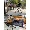 「LOGOS CHEF BBQエレグリル 81060000 1台 LOGOS/ロゴス」の商品サムネイル画像5枚目