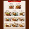 「バーモントカレーシェフズアレンジ 果実仕立て（2〜3皿分） 1個 濃縮ペーストルウ（フライパンで10分調理）ハウス食品」の商品サムネイル画像9枚目