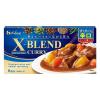 「クロスブレンドカレー 辛口 140g 8皿分 2個 ハウス食品 カレールウ スパイス 旨み」の商品サムネイル画像2枚目