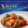 「クロスブレンドカレー 辛口 140g 8皿分 1個 ハウス食品 カレールウ スパイス 旨み」の商品サムネイル画像8枚目