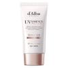 「ダルバ ウォーターフルトーンアップサンクリーム SPF50+・PA++++ 50ml」の商品サムネイル画像2枚目