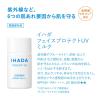 「IHADA(イハダ)薬用フェイスプロテクトUVミルク 30mL SPF50+・PA++++ 資生堂薬品 日焼け止め 顔用」の商品サムネイル画像4枚目
