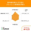 「ANESSA(アネッサ) PUVミルク NA 60mL SPF50+・PA++++ 日焼け止め 顔・からだ用」の商品サムネイル画像4枚目