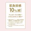 「ANESSA（アネッサ） PUV マイルドミルク NA 60mL SPF50+・PA++++ 資生堂 日焼け止め 顔・からだ用」の商品サムネイル画像9枚目