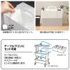 「JEJアステージ デスクトート ブルー 1個」の商品サムネイル画像5枚目
