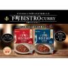 「ハウス食品 下町BISTRO CURRY 170g 辛口 1セット（2個）レトルトカレー」の商品サムネイル画像5枚目