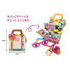 「コクヨ しかけ絵本 わたしのおかいもの Petit KE-WC87 1冊」の商品サムネイル画像2枚目