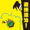 「虫こないアース 玄関灯・外壁に 長日数持続タイプ 450mL 害虫駆除 スプレー 1本 アース製薬」の商品サムネイル画像6枚目