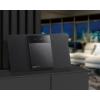 「パナソニック コンパクトステレオシステム SC-HC420-K 1台」の商品サムネイル画像5枚目