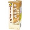 「マルサンアイ 1食分の食物繊維 豆乳飲料 きなこ 200ml 1箱（24本入）」の商品サムネイル画像2枚目