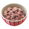 「お赤飯（無洗米付） 1セット（308g 2合用 使い切り） 2個 はくばく」の商品サムネイル画像5枚目
