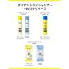 「ダイアン パーフェクトビューティー ドライシャンプー+BODY フレッシュシトラスペアの香り 40g 制汗剤 ネイチャーラボ」の商品サムネイル画像5枚目