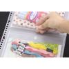 「ライオン事務器 なんでもポケット A4 マチ付 30穴 NP-2M 14730 1個(2枚)」の商品サムネイル画像4枚目