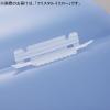 「LIHIT LAB. ルーパーファイル クリスタルイエロー F3006-5P-17 1箱（25冊：5冊入×5袋）」の商品サムネイル画像4枚目