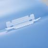 「LIHIT LAB. ルーパーファイル クリスタルブルー F3006-5P-20 1袋」の商品サムネイル画像4枚目