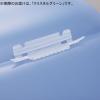 「LIHIT LAB. ルーパーファイル クリスタルグリーン F3006-5P-19 1箱（25冊：5冊入×5袋）」の商品サムネイル画像4枚目