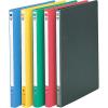 「コクヨ　レバーファイル（R）〈MZ〉　A4タテ　青　フ-300NB　1冊」の商品サムネイル画像2枚目