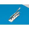 「ライオン事務器 パームファイル No.84 A4S 青 11516 1セット(3冊)」の商品サムネイル画像2枚目
