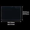 「コクヨ　ソフトカードケース（軟質）再生オレフィン系樹脂0.4mmB7 クケ-3057N40枚」の商品サムネイル画像2枚目