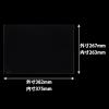 「コクヨ カードケース(薄型タイプ)B4 クケ-3024 1セット(20枚)」の商品サムネイル画像2枚目